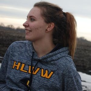 Meet your Posher, Maycie